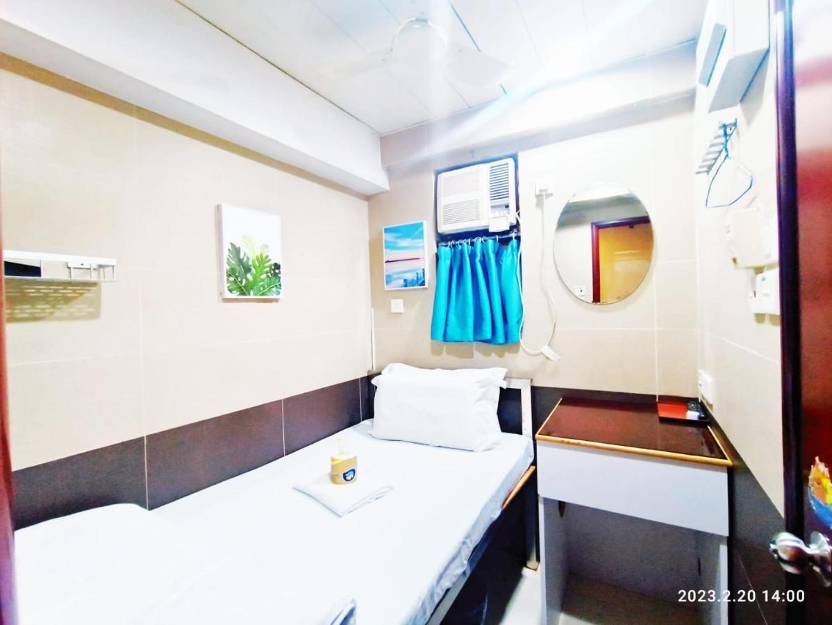 Apple Hostel Hong Kong Exterior photo